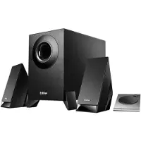 Edifier M1360, 2.1, 8.5 W, PC, Amplifier, Eingebaut, 85 dB