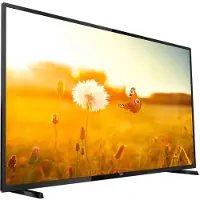 Philips EasySuite 43HFL3014/12, 109,2 cm (43"), 1920 x 1080 Pixel, Full HD, LED, DVB-C, DVB-T, DVB-T2, Schwarz