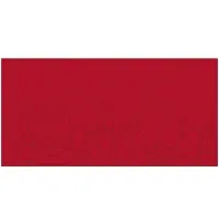 Multi Dug Stikdug Dunisilk+ 84x84 cm Linnea R?d,5 pk x 20 stk/pk