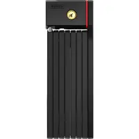 ABUS Faltbares Schloss Bordo Big Ugrip 5700/100 Sh