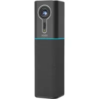 Port Designs 902004, 3,68 MP, CMOS, 2K Quad HD, 2560 x 1440 Pixel, 60 fps, Schwarz