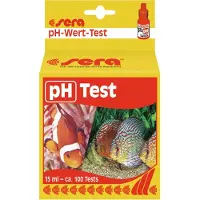 Sera Ph-Test 15ml