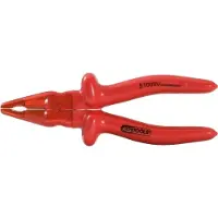 Ks Tools 1000V Kombizange, 185mm ( 117.1711 )