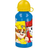 Ryhmä Hau Pup Power Aluminiumflasche 400 ml