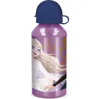 Disney Frozen Gefrorene aluminiumflasche 0,4 l