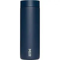 MiiR Trinkflasche 360 Traveler Tidal Blue 473ml