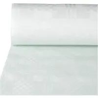 Papstar Papiertischtuchit Damastprägung
