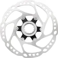 Shimano Sm-rt64 Cl External Bremsscheibe