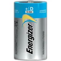 Energizer Advanced, Einwegbatterie, 9V, Alkali, 20 St?ck(e)