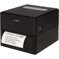 Citizen Cl-e300 Etikettendrucker