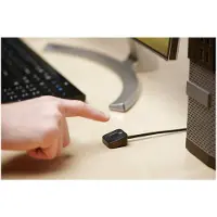 Kensington - Fingerabdruckschlüssel VeriMark Desktop