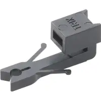 Trix h0 T66699 H0 Koblingsadapter 1 Set