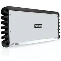Fusion Marine-verstärker 8 Kanäle Signature-serie 12v 2000w