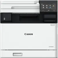 Canon i-SENSYS X C1333i, Laser, Farbdruck, 1200 x 1200 DPI, A4, Direktdruck, Schwarz, Weiß