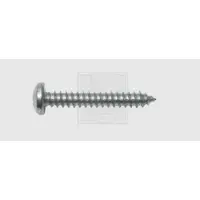 Swg 115632525 Blechschrauben 6.3 mm 25 Kreuzschlitz Phillips DIN 7981