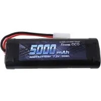 Gens ace 5000mah 7.2v Nimh Tamiya Drohnenbatterie