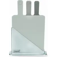 Maestro Cutting board Maestro SET OF CUTTING BOARDS ON A STAND MAESTRO MR-1789