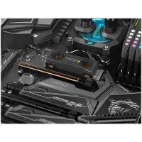 Corsair CX-9029002, Wasserblock, Cooper, Nylon, Schwarz