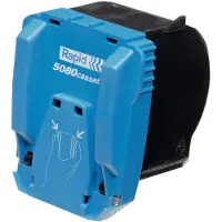 Rapid 5080e Heftklammerkassette 3x5000 Stück