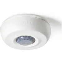 ESYLUX PD 360/8 Basic, Zimmerdecke, Drinnen, Weiß, IP40, 3 m, 5 m