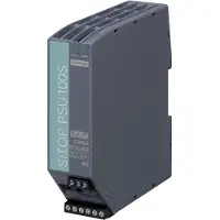 Siemens 6EP13322BA20 SITOP PSU100S 24V 2,5A gerege. Stromvers. Eing. 120/230VAC