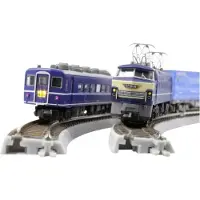 ROKUHAN Z 7297076 - Gleis – überhöht R270-30° mit Betonschwellen Modellbahn
