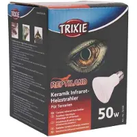 Trixie Keramische Infrarot-heizung 50 W