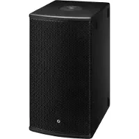 Monacor SUB-10 Passiver Subwoofer, 500 W/8 Ω