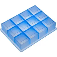 Lurch Isterningbakke Terninger 4x4cm