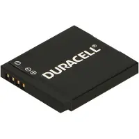 Duracell Lithium-Ionen-Akku DMW-BCK7