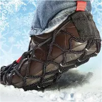 Michelin Rutschfeste Überschuhe Walk | Größe XL