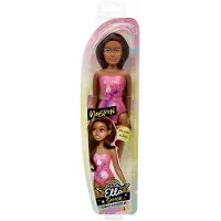 Mga MGA' ' s Dream Ella Splash Doll- Yasmin (Pink)