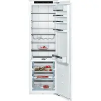 Bosch Serie 8 KIF81HOD0, 289 l, SN-T, 36 dB, D