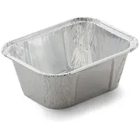 Plus Pack Folientablett 250ml für Post 114x89x42mm 100Stk/Packung - (100 Stck.)