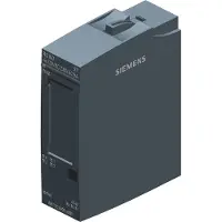 Siemens 6ES7132-6HD01-0BB1 SIMATIC ET 200SP RQ 4x120 VDC ... 230 VAC/5 A NO ST 6ES71326HD010BB1