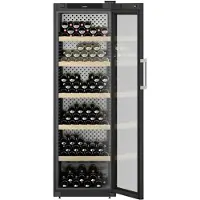 Liebherr Weinkühlschrank "WPbli 5231 993858451"