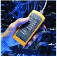 Fluke MT-8200-49A, AA, 6 V, 130 g, 125 x 52 x 30 mm