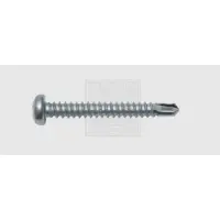 Swg 211422520 Bohrschrauben 4.2 mm 25 Kreuzschlitz Phillips DIN 7504-N