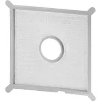 Helios Ventilatoren Ersatzfilter-Matte ELF/ELSD (VE2) 00587