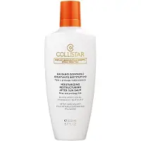 Collistar Moisturizing Restructuring After Sun Balm