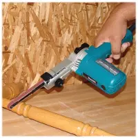 Makita 9032 Bandschleifer