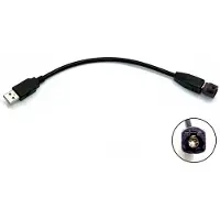 Connects2 USB Ersatz Mercedes Sprinter 2016->