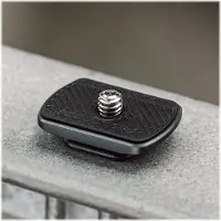 PGYtech Adapter SnapLock Platte Nano