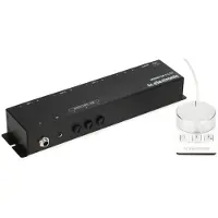 Tc Electronic MONITOR PILOT Desktop Controller