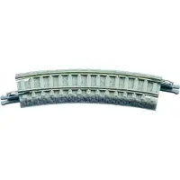 ROKUHAN Z Gleis (mit Bettung) 7297019