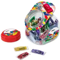 Emtec C410 Color Mix Candy jar - USB-Flash-Laufwerk - 32 GB