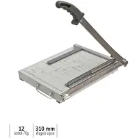Argo gilotyna Paper Cutter A4
