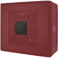 Inter-Tech 88885400 - Rack-Zubehör