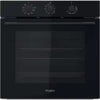 Whirlpool OMK38HU0B