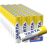 Varta Energy